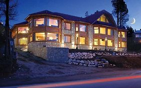 Apart Altos Del Nahuel